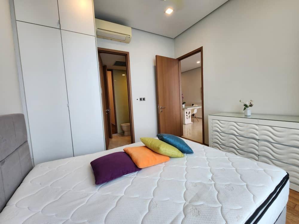 Soho Suites Kl City Centre Куала-Лумпур Екстер'єр фото
