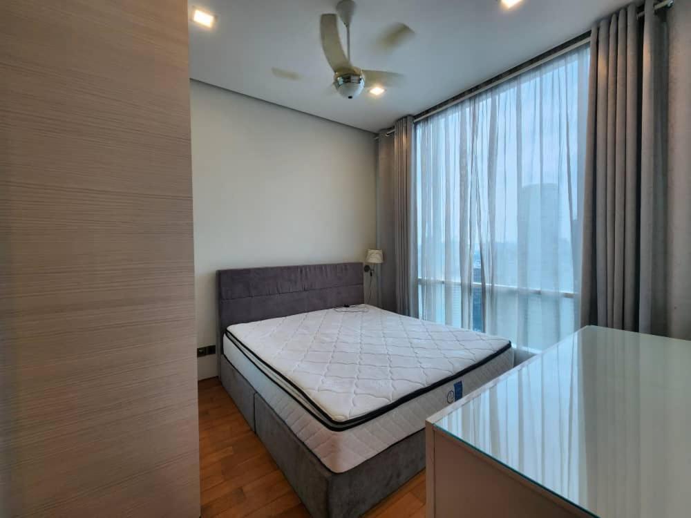 Soho Suites Kl City Centre Куала-Лумпур Екстер'єр фото