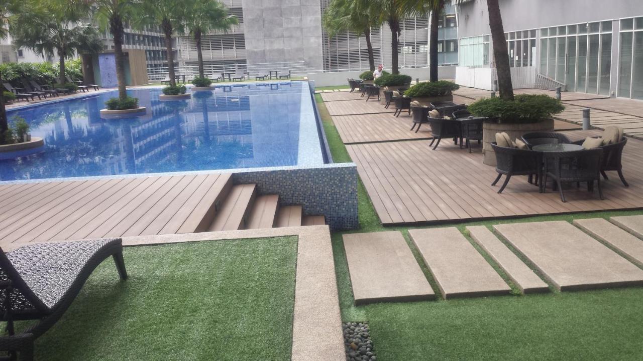 Soho Suites Kl City Centre Куала-Лумпур Екстер'єр фото