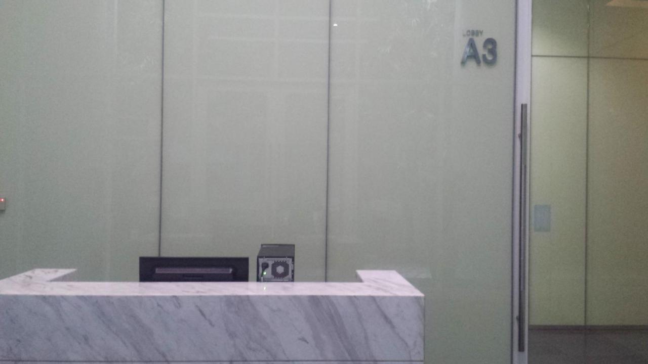 Soho Suites Kl City Centre Куала-Лумпур Екстер'єр фото