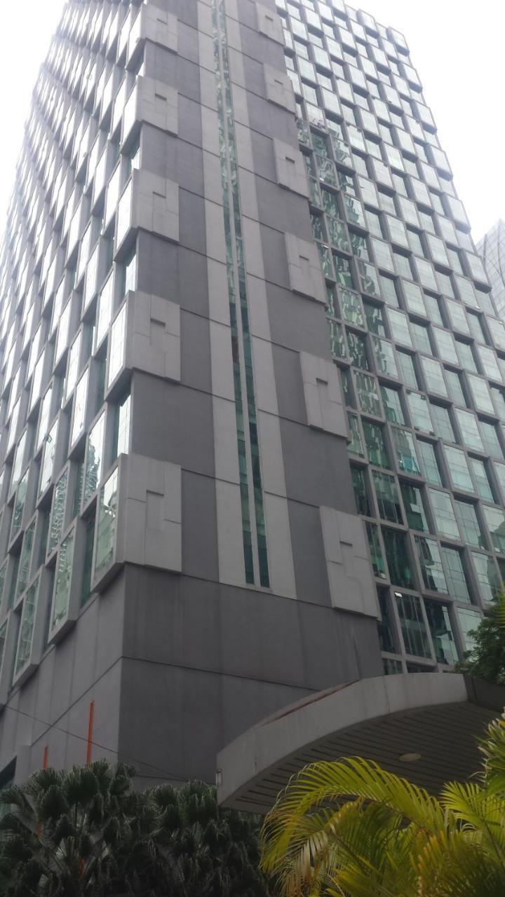 Soho Suites Kl City Centre Куала-Лумпур Екстер'єр фото