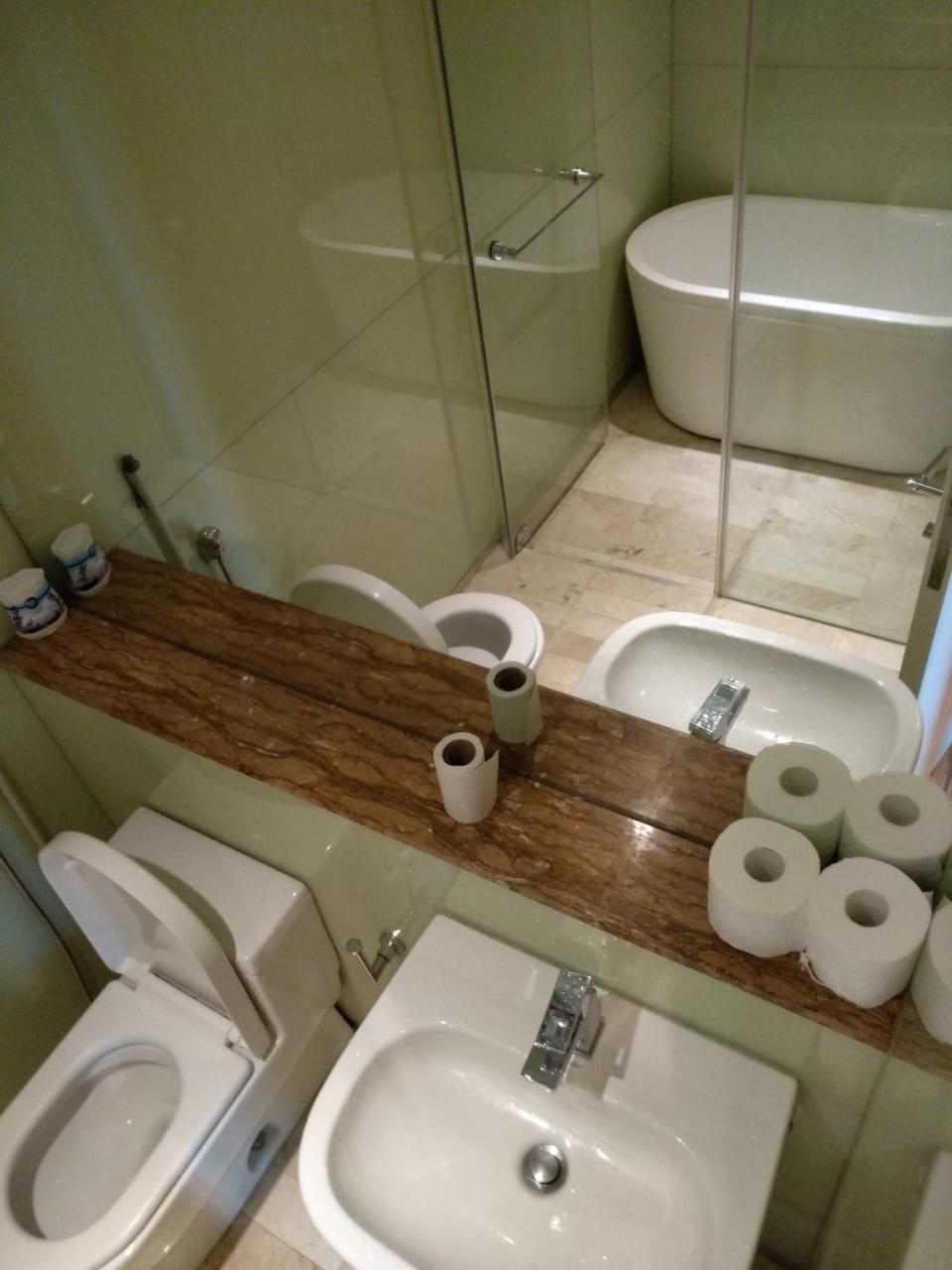 Soho Suites Kl City Centre Куала-Лумпур Екстер'єр фото